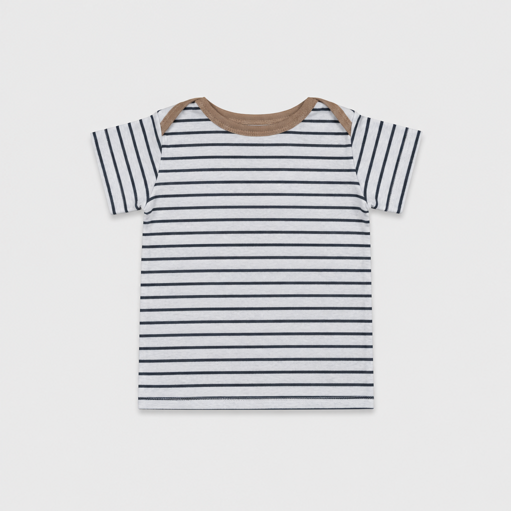 Maglietta maniche corte - Bambino - 60 - 65 | 3 mesi