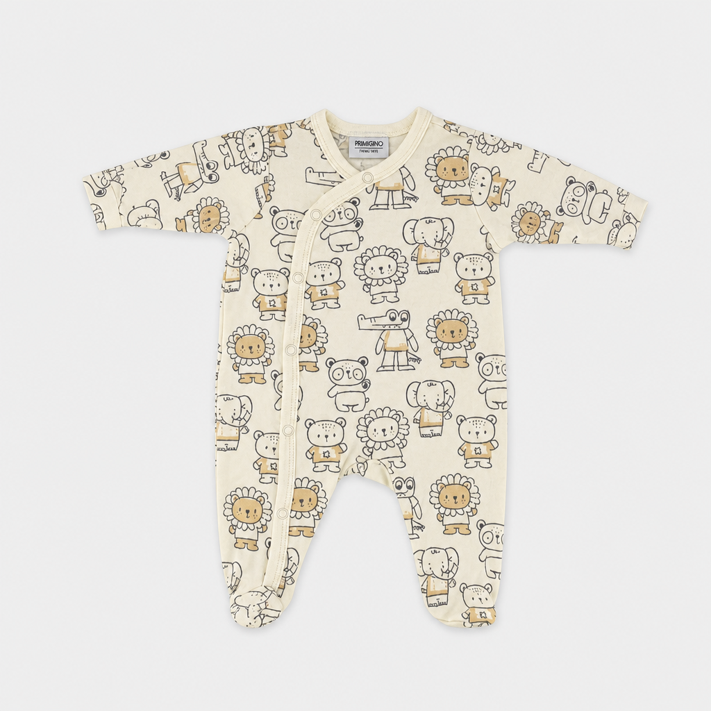 Tutine neonato - Bambino - 50 - 59 < 3 mesi