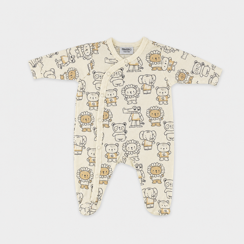 Tutine neonato - Bambino - 50 - 59 < 3 mesi