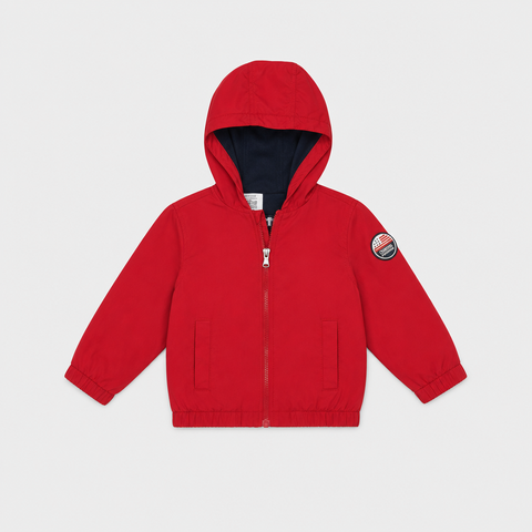 Impermeabile/kway - Bambino - 66 - 71 | 6 mesi