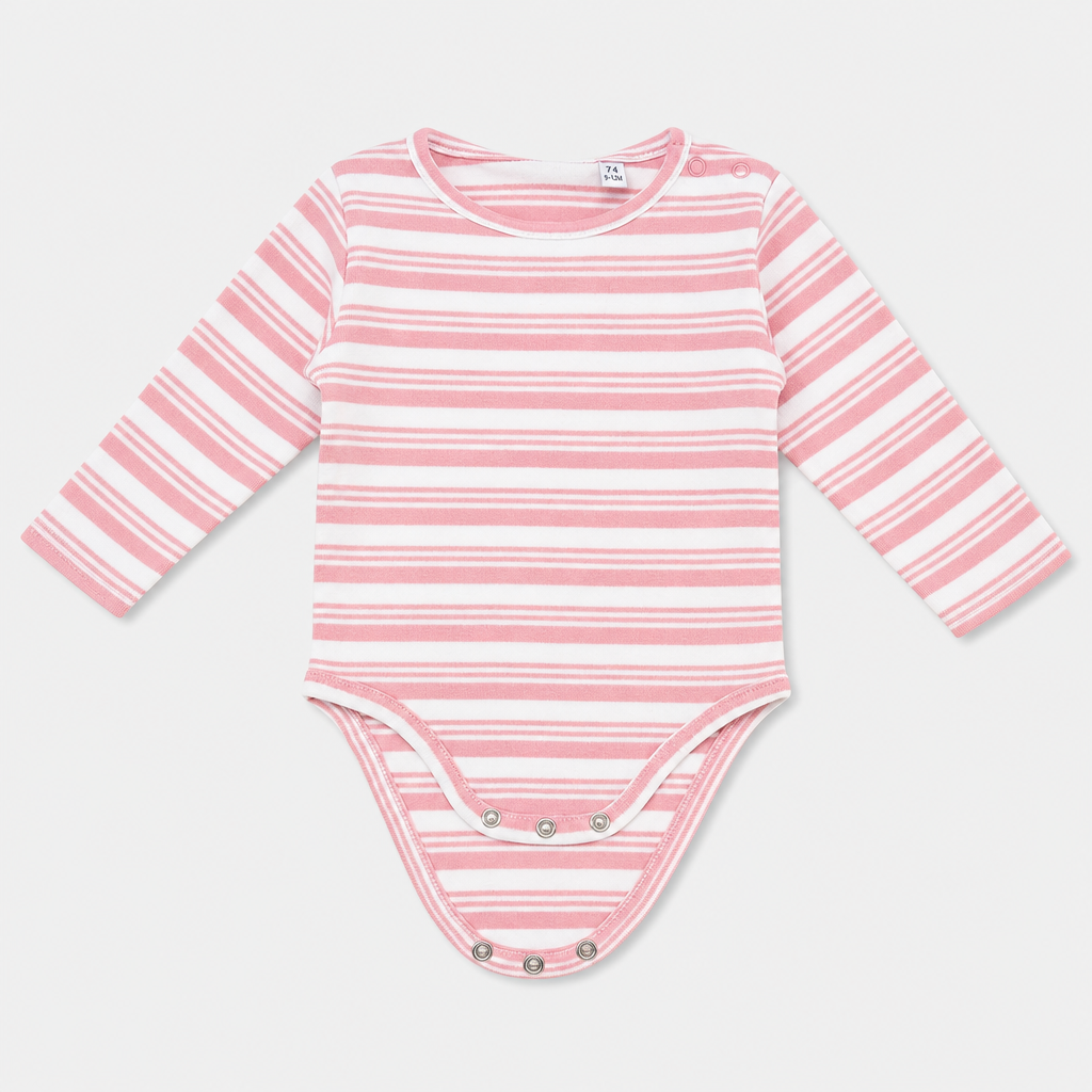 Body - Bambina - 66 - 71 | 6 mesi