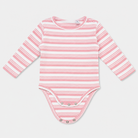 Body - Bambina - 66 - 71 | 6 mesi