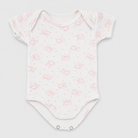 Body - Bambina - 60 - 65 | 3 mesi