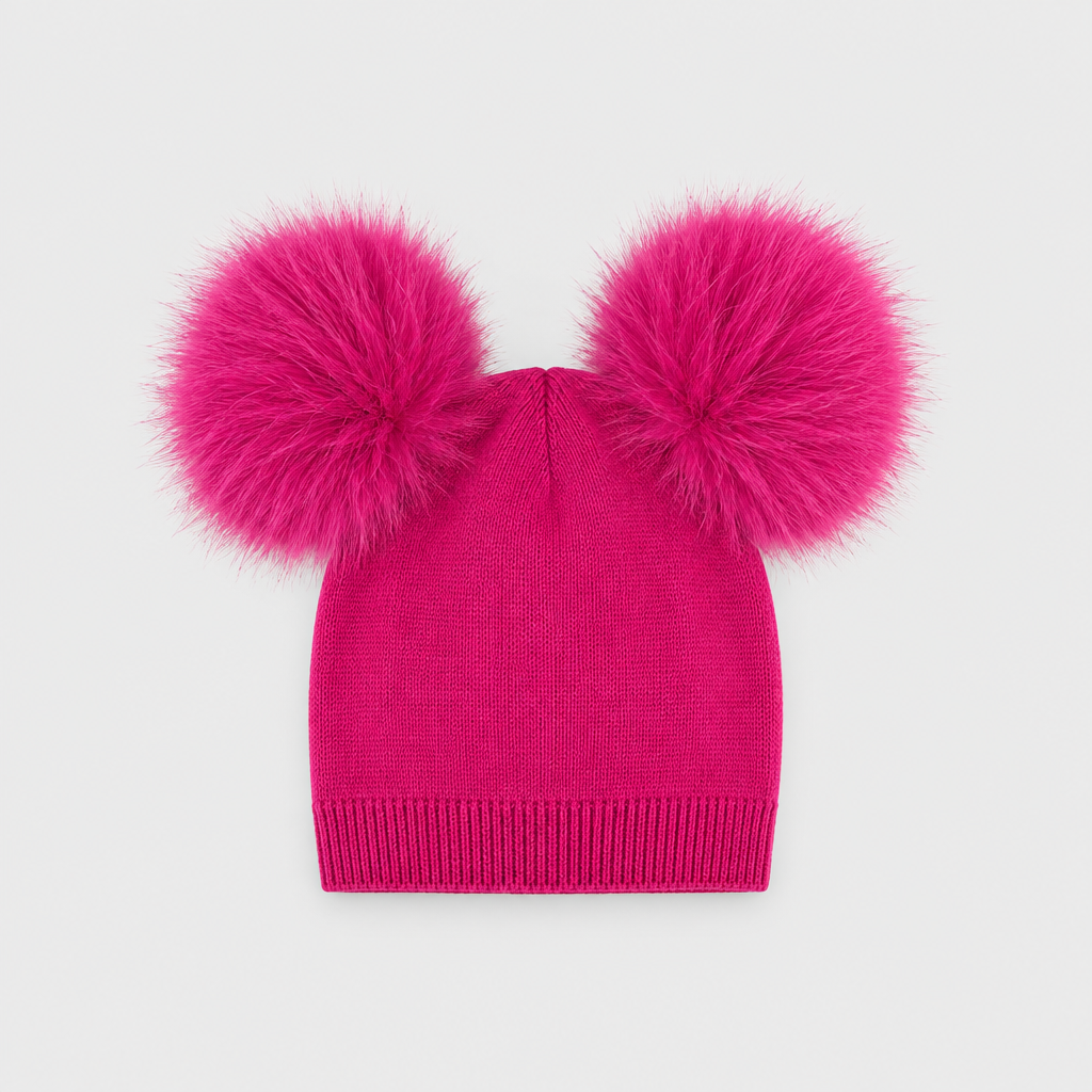 Cappellino - Bambina - 126 - 131 | 8 anni