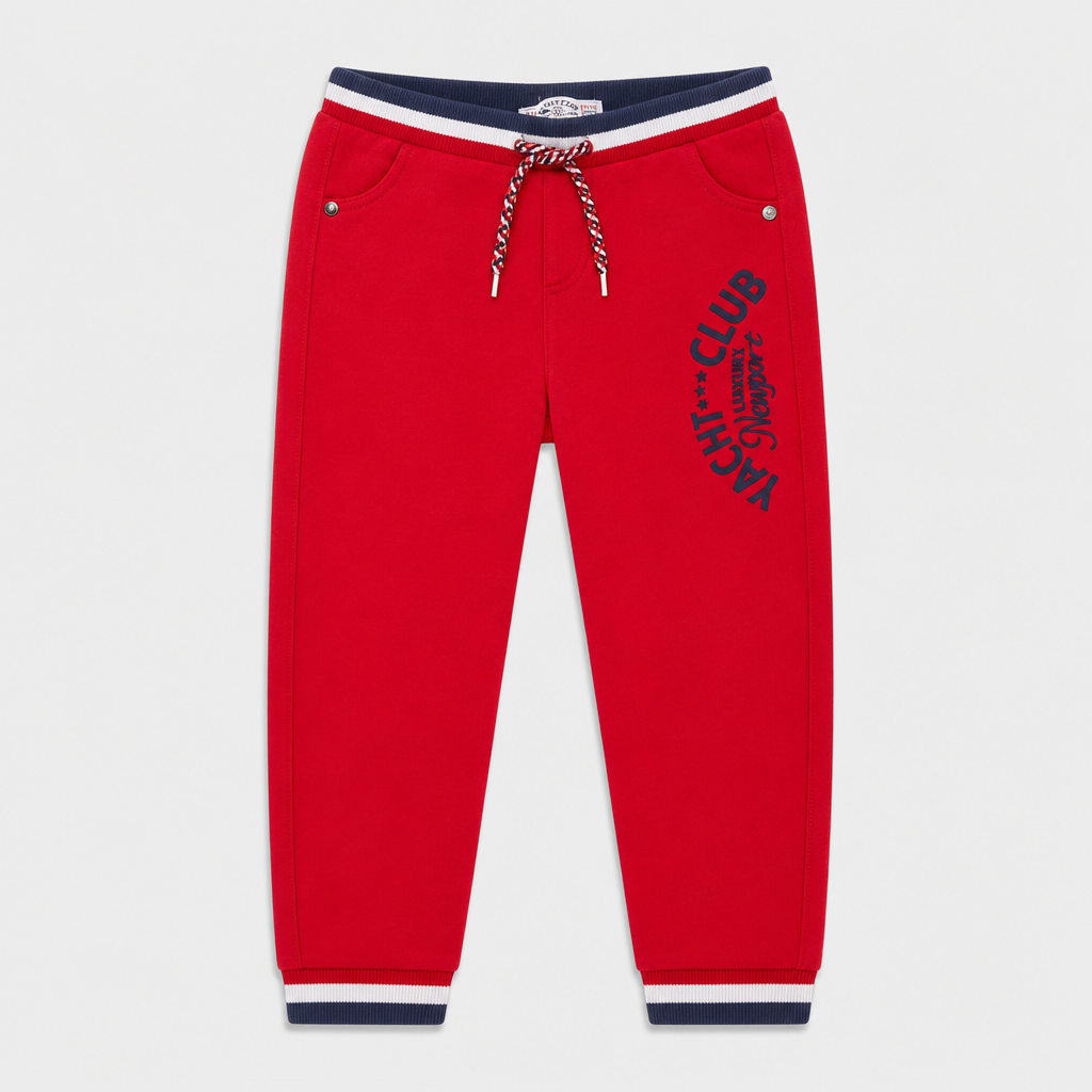 Pantaloni tuta - Bambino - 84 - 89 | 18 mesi