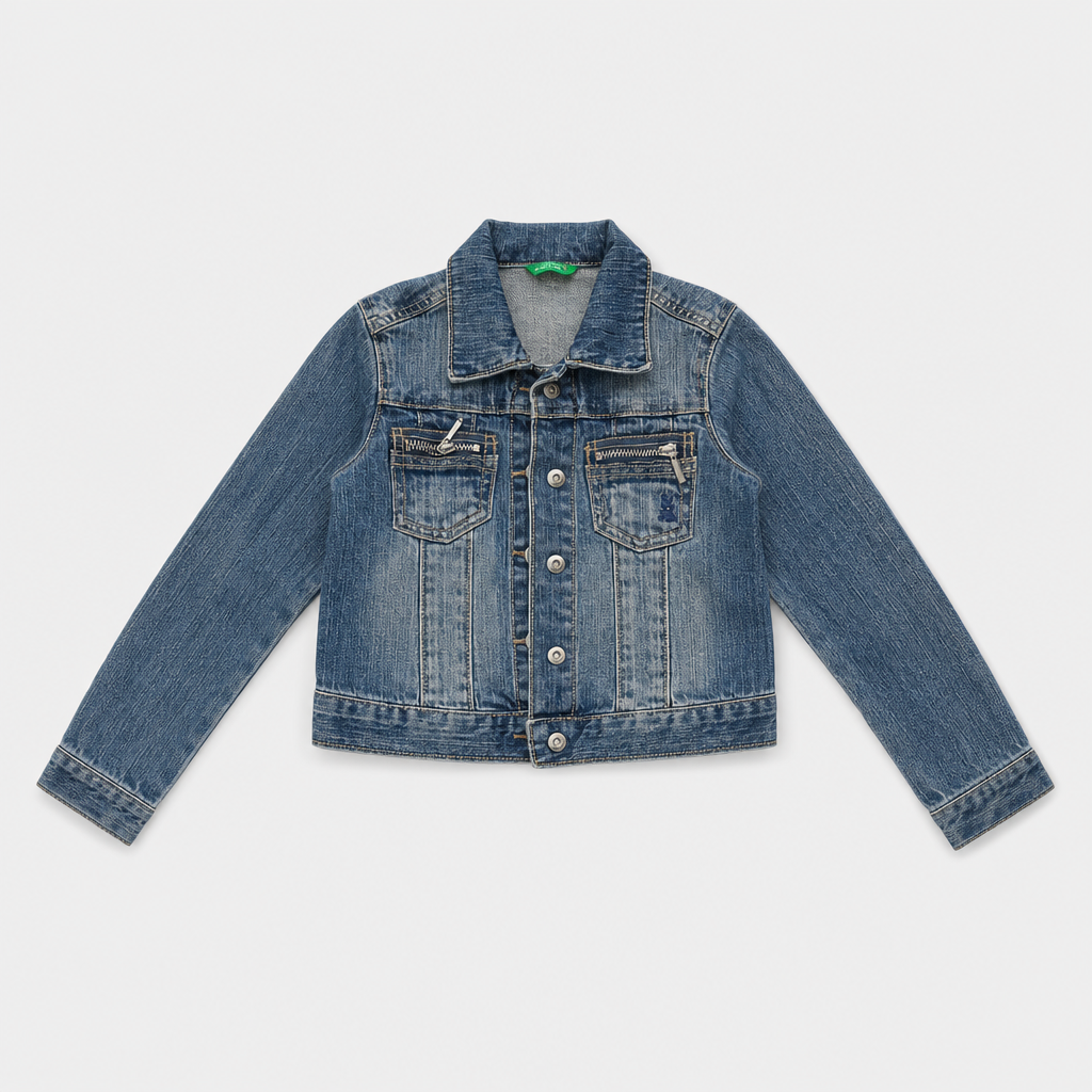 Giacca primavera - Bambino - 90 - 95 | 2 anni