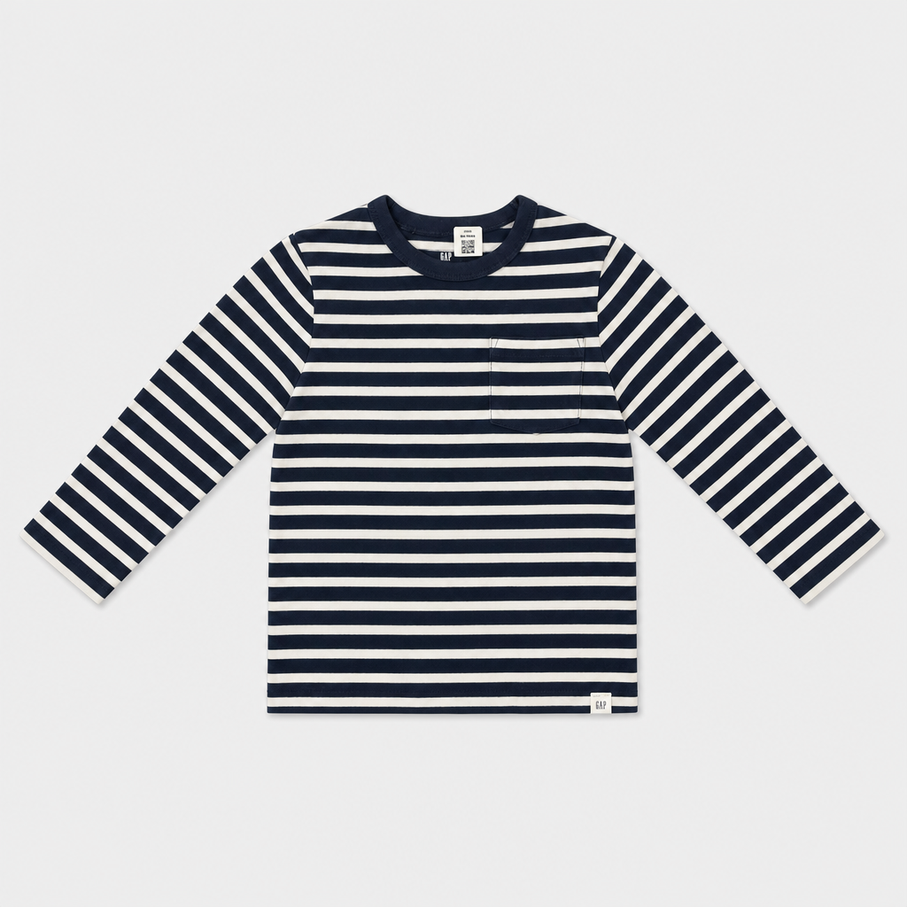 Maglietta maniche lunghe - Bambino - 102 - 107 | 4 anni