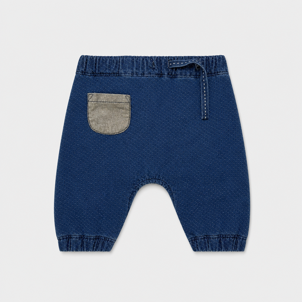 Jeans - Bambina - 60 - 65 | 3 mesi