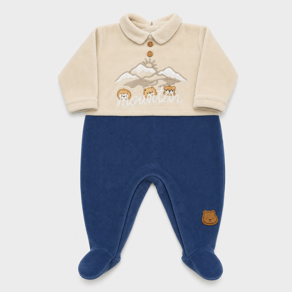 Tutine neonato - Bambino - 50 - 59 < 3 mesi