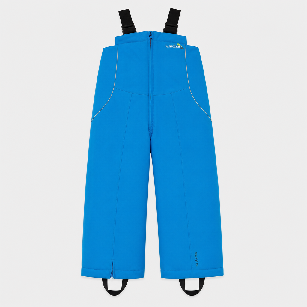 Pantaloni da sci - Bambino - 84 - 89 | 18 mesi