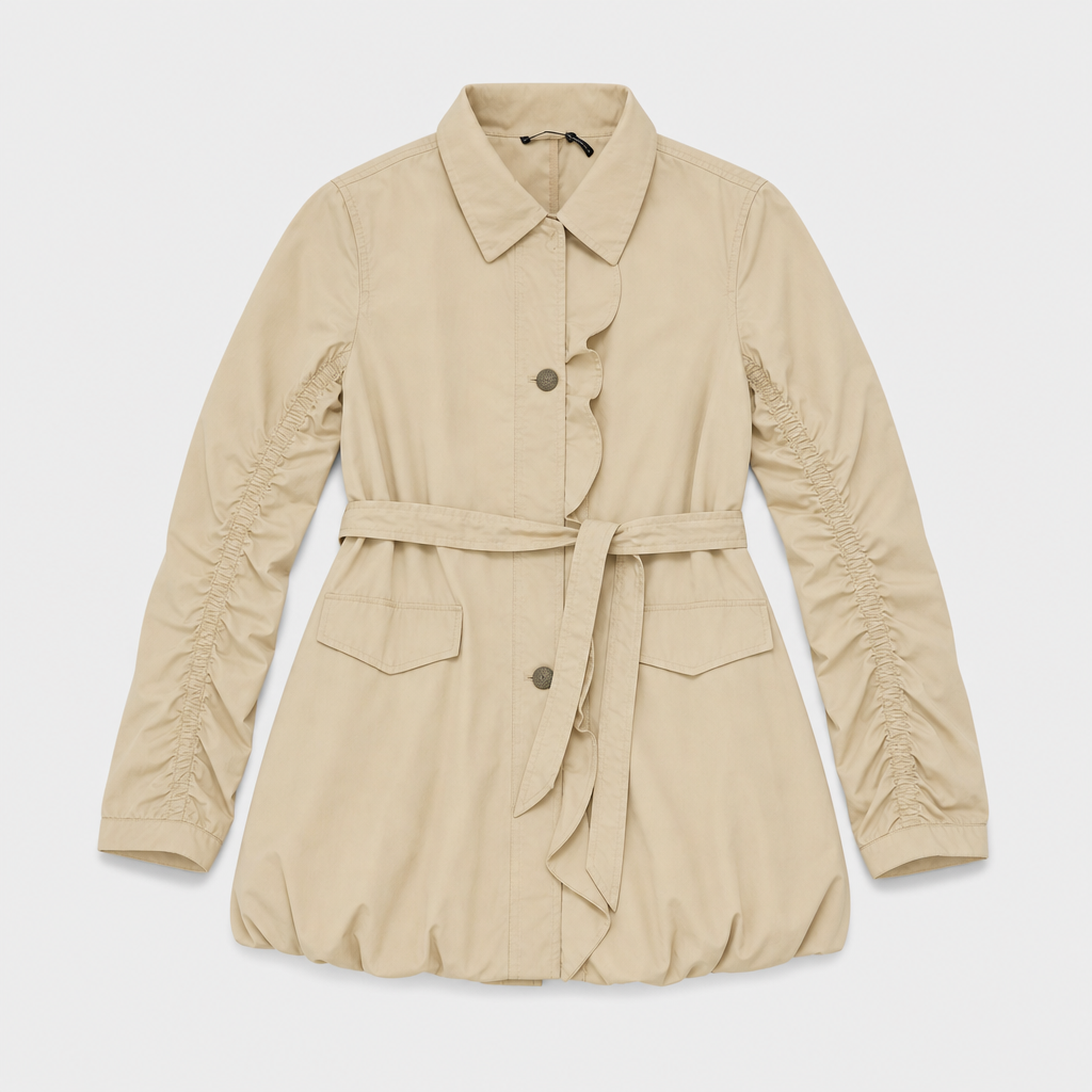 Giacca primavera - Bambina - 126 - 131 | 8 anni