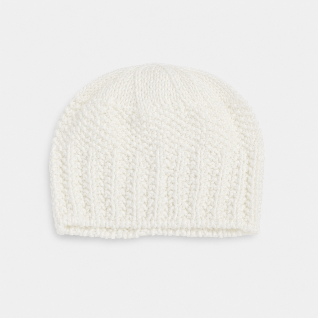 Cappellino - Bambino - 50 - 59 < 3 mesi