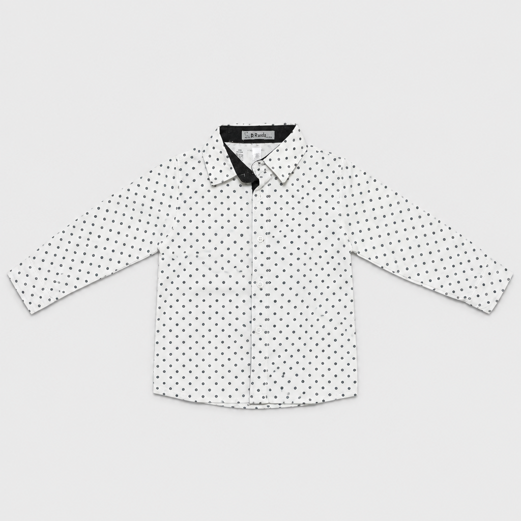 Camicia - Bambino - 90 - 95 | 2 anni