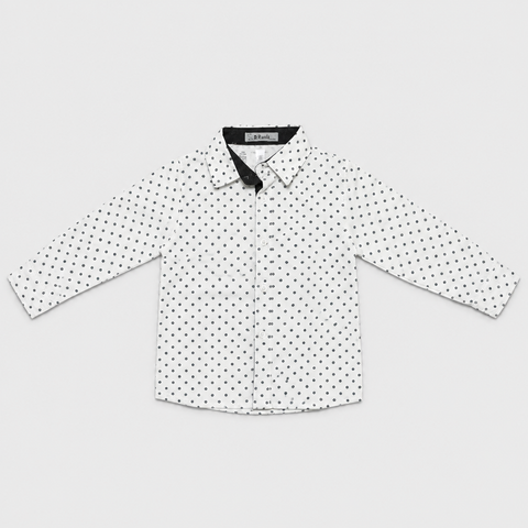 Camicia - Bambino - 90 - 95 | 2 anni