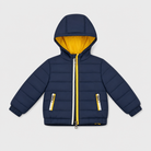 Giacca invernale pesante - Bambino - 50 - 59 < 3 mesi