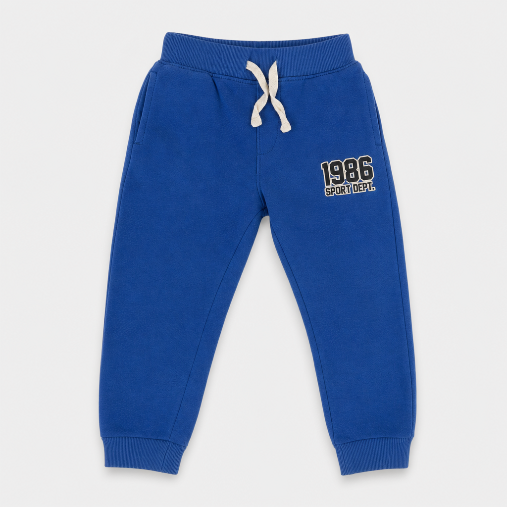Pantaloni tuta - Bambino - 102 - 107 | 4 anni