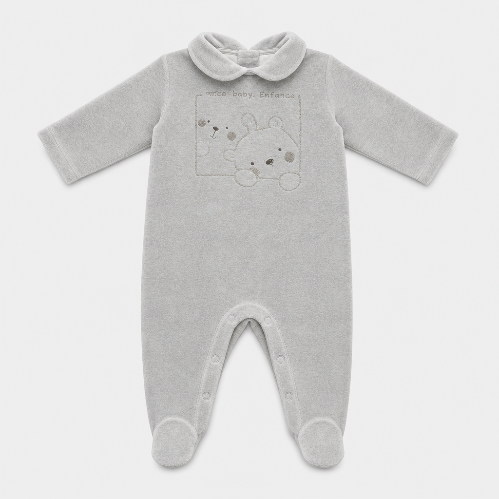 Tutine neonato - Bambino - 50 - 59 < 3 mesi