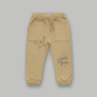 Pantaloni tuta - Bambino - 96 - 101 | 3 anni