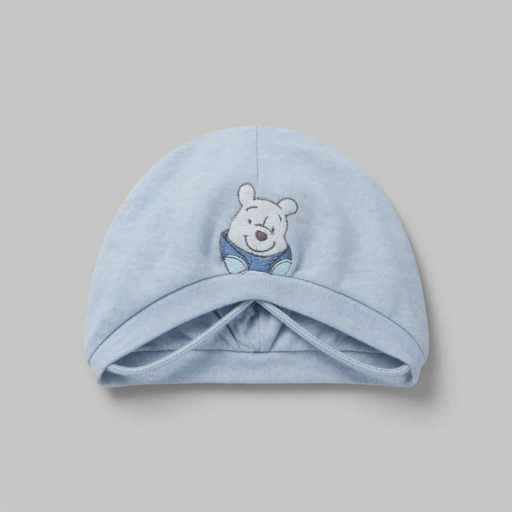 Cappellino - Bambino - 50 - 59 < 3 mesi