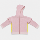 Felpa - Bambina - 102 - 107 | 4 anni