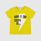 Maglietta maniche corte - Bambino - 66 - 71 | 6 mesi