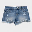 Pantaloncini corti - Bambina - 102 - 107 | 4 anni
