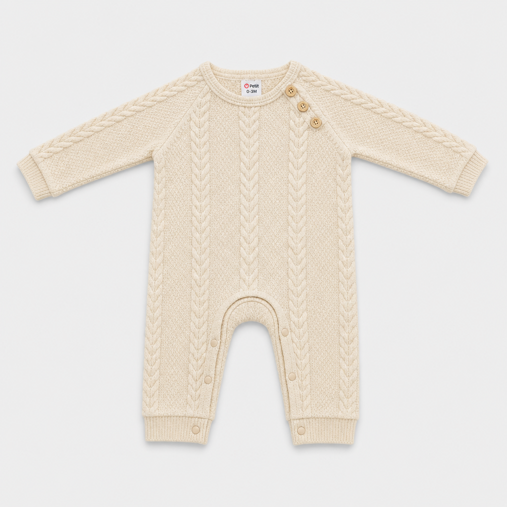 Tutine neonato - Bambino - 50 - 59 < 3 mesi