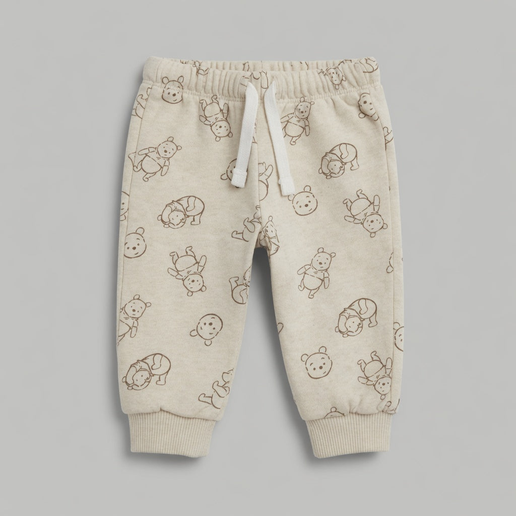 Pantaloni tuta - Bambino - 66 - 71 | 6 mesi