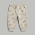 Pantaloni tuta - Bambino - 66 - 71 | 6 mesi