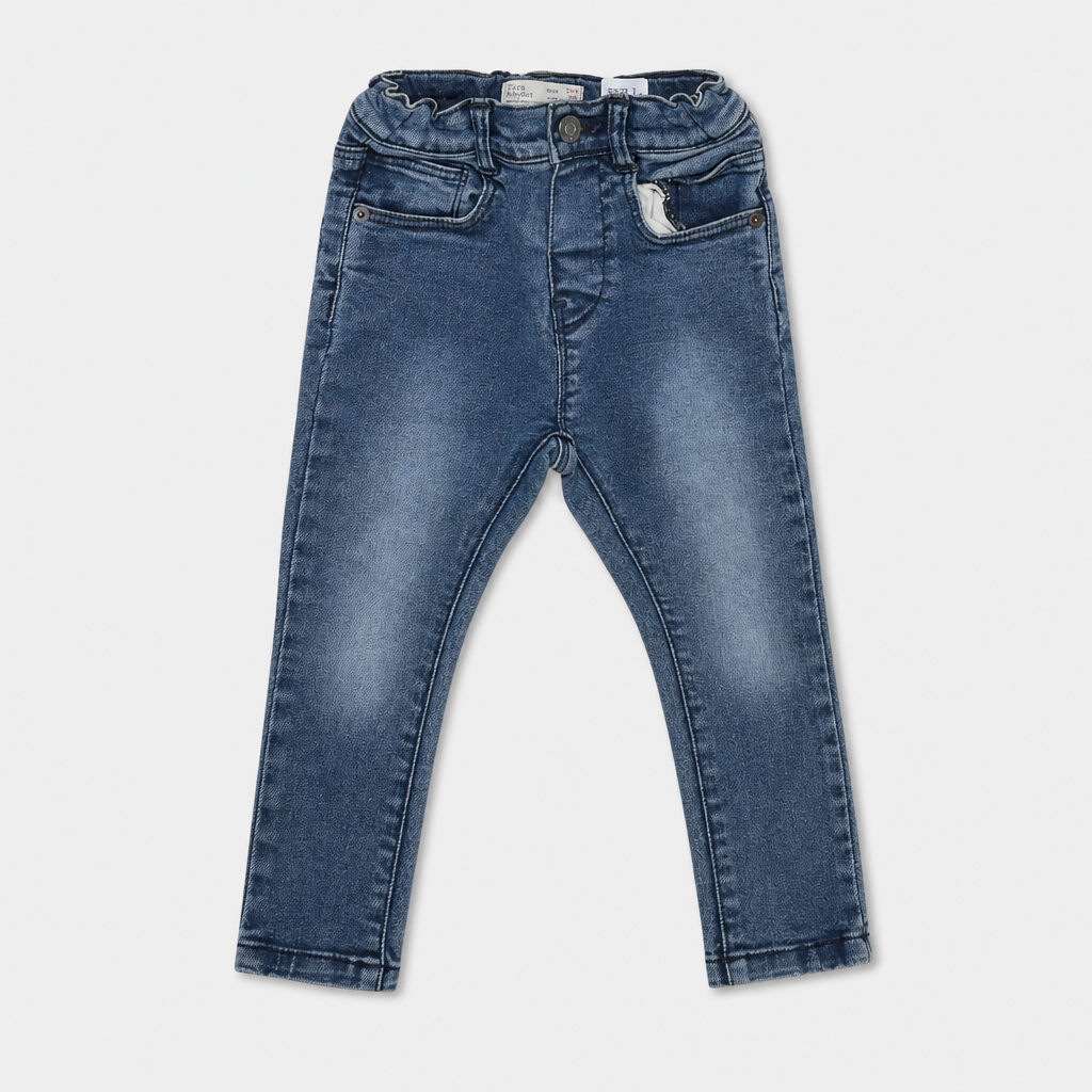Jeans - Bambino - 78 - 83 | 1 anno
