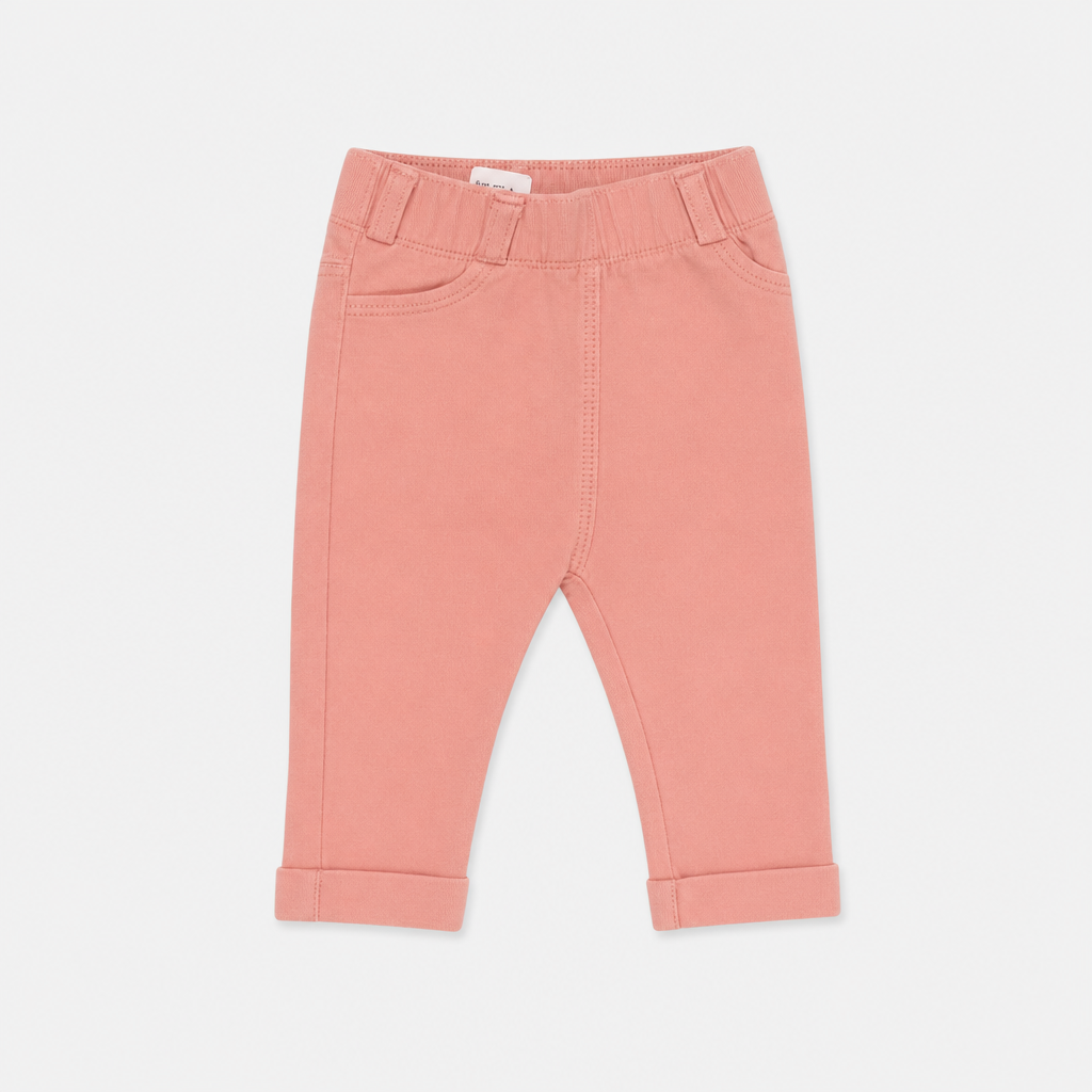 Pantaloni - Bambina - 66 - 71 | 6 mesi
