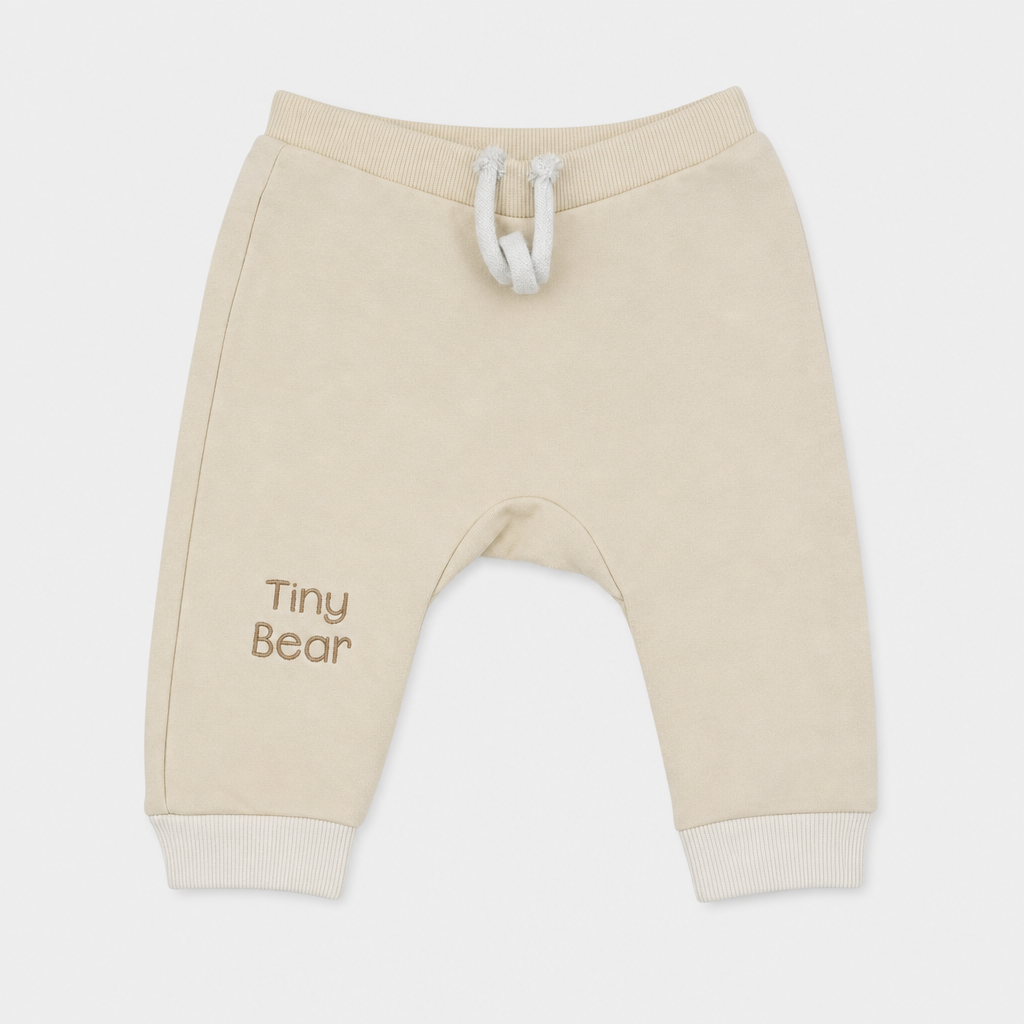 Pantaloni tuta - Bambino - 60 - 65 | 3 mesi