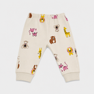 Pantaloni tuta - Bambino - 72 - 77 | 9 mesi