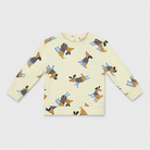 Felpa - Bambino - 72 - 77 | 9 mesi