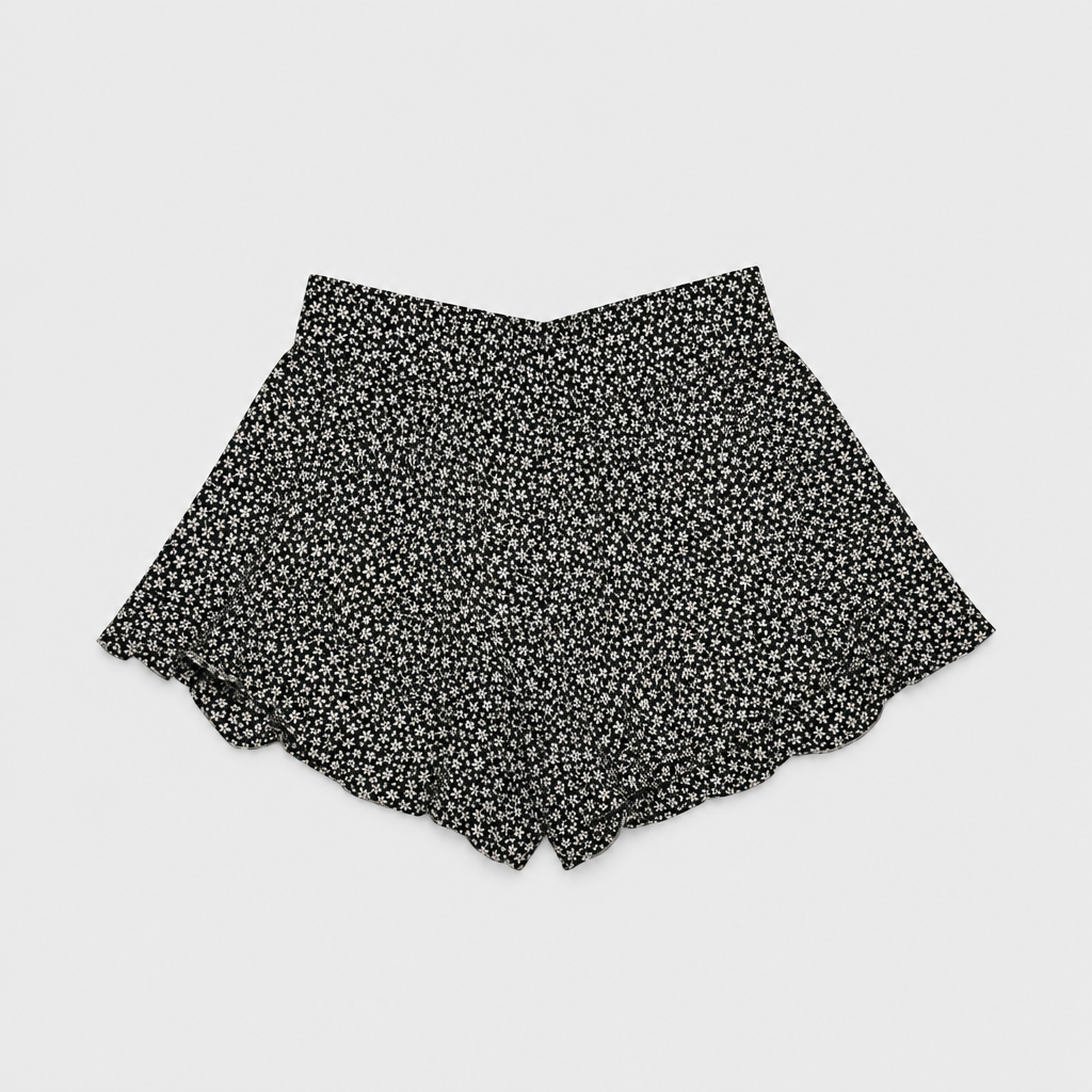 Pantaloncini corti - Bambina - 114 - 119 | 6 anni