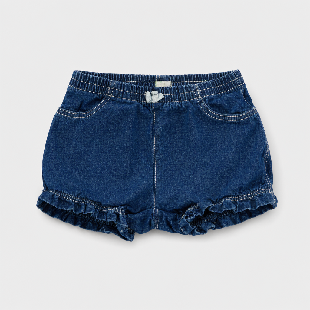Pantaloncini corti - Bambina - 72 - 77 | 9 mesi