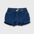 Pantaloncini corti - Bambina - 72 - 77 | 9 mesi