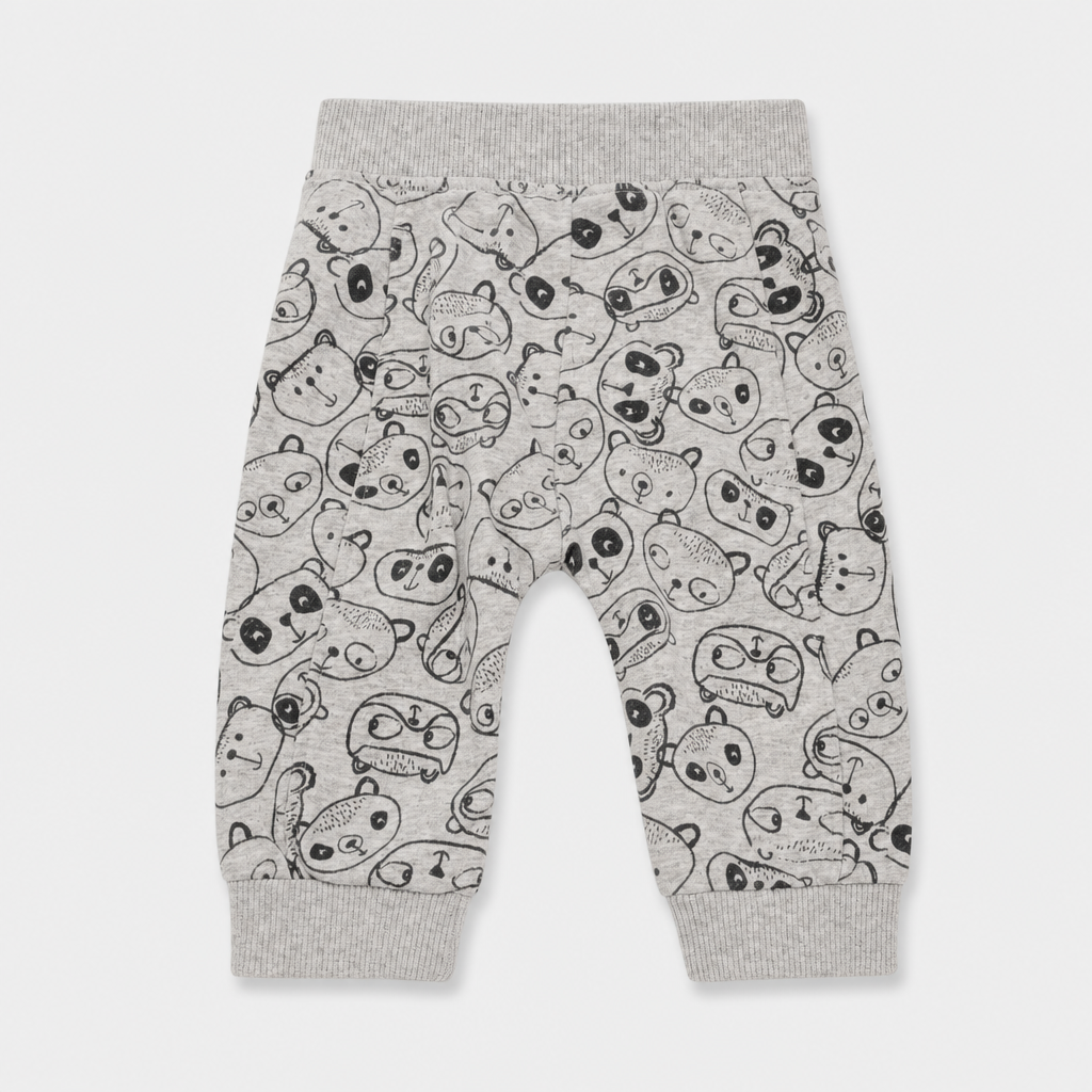 Pantaloni tuta - Bambino - 66 - 71 | 6 mesi