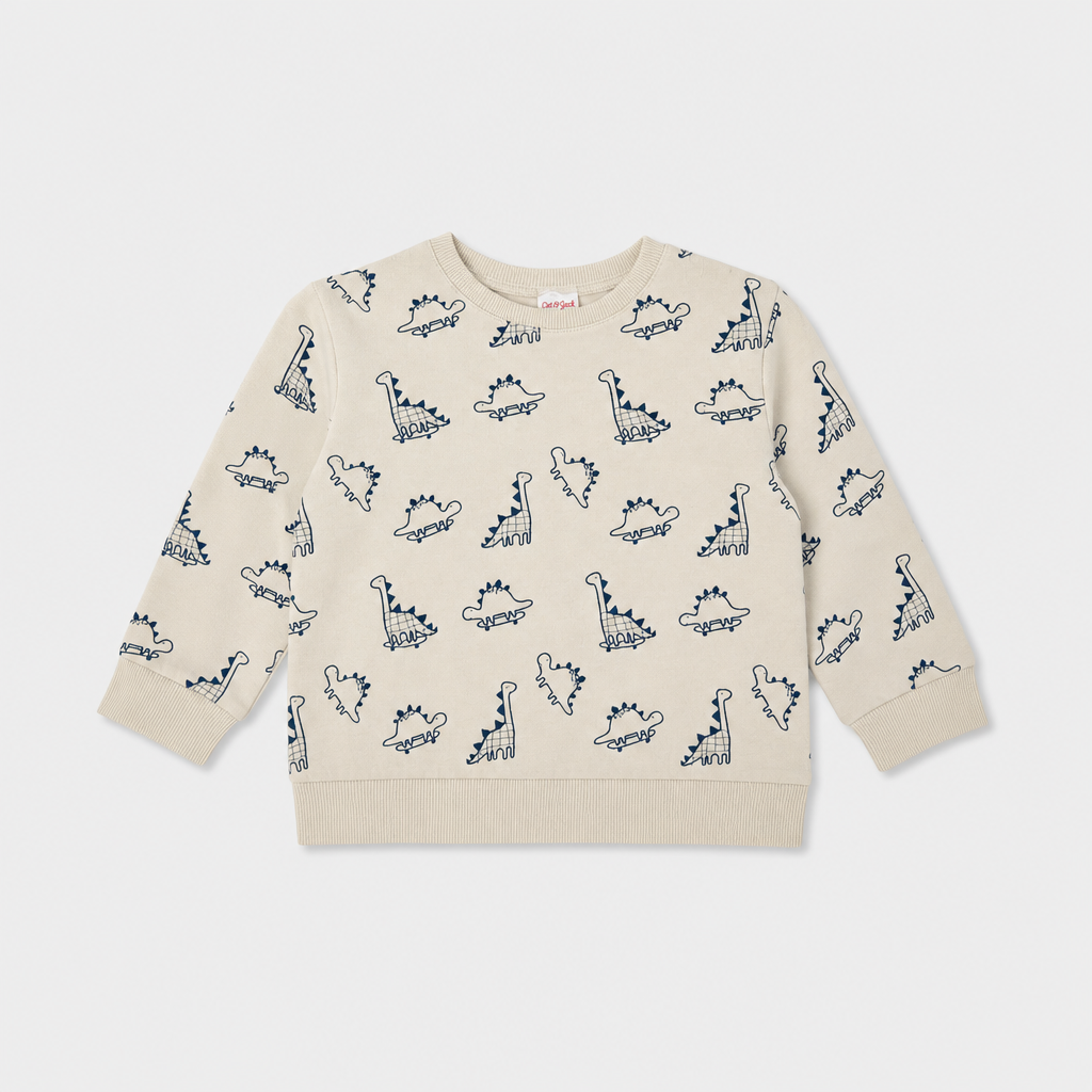 Felpa - Bambino - 72 - 77 | 9 mesi