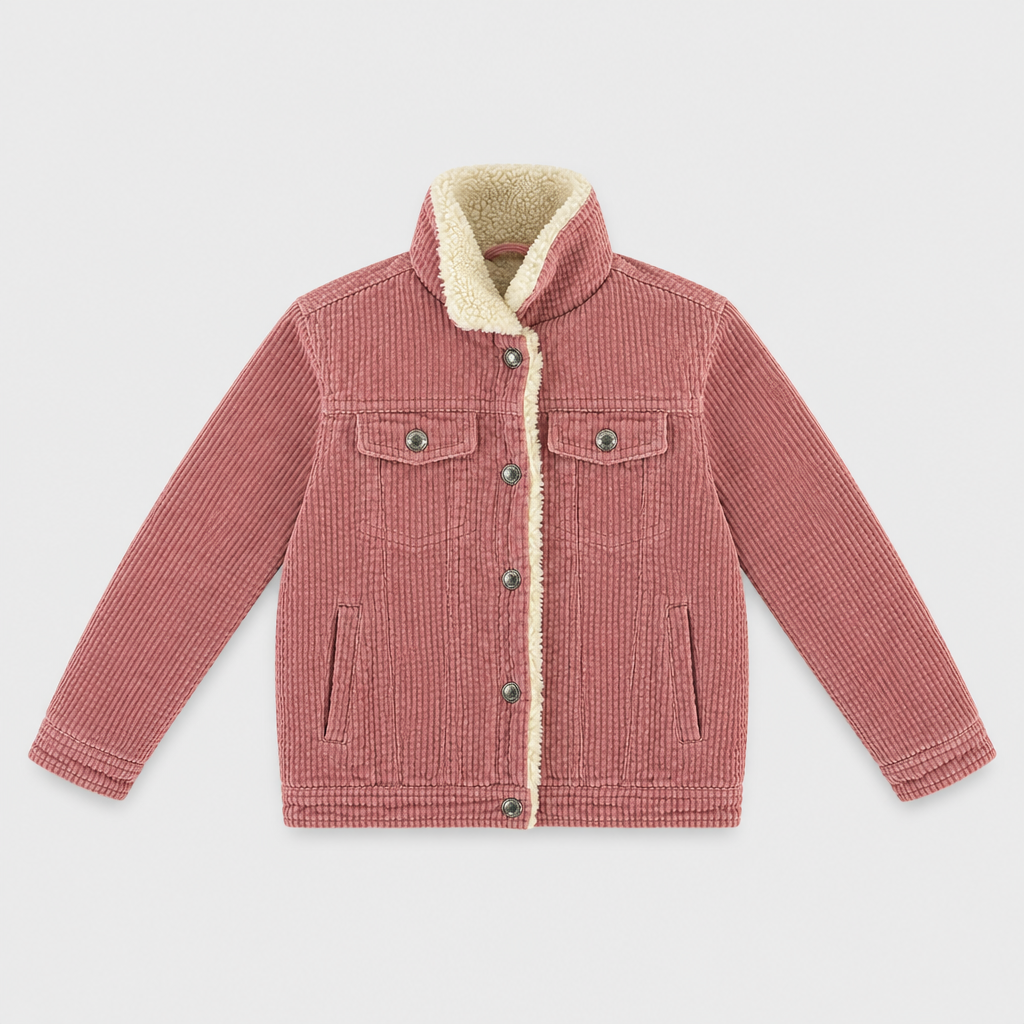 Giacca primavera - Bambina - 102 - 107 | 4 anni