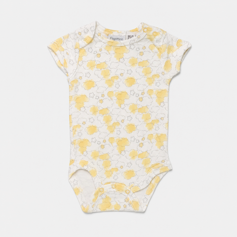 Body - Bambino - 50 - 59 < 3 mesi