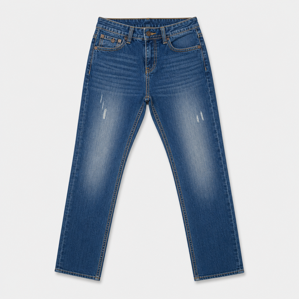 Jeans - Bambino - 126 - 131 | 8 anni