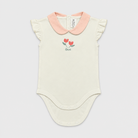 Body - Bambina - 50 - 59 < 3 mesi