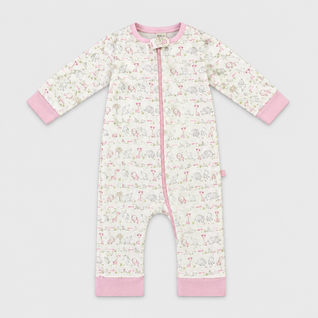 Tutine neonato - Bambina - 66 - 71 | 6 mesi