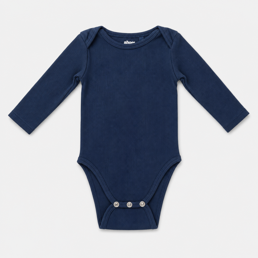 Body - Bambino - 60 - 65 | 3 mesi