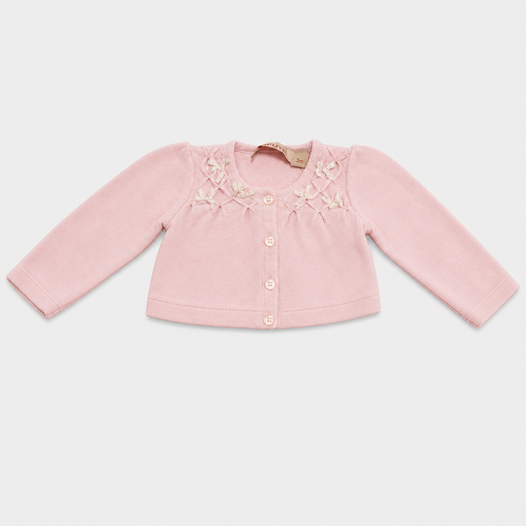 Coprispalla - Bambina - 60 - 65 | 3 mesi