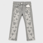 Jeans - Bambina - 90 - 95 | 2 anni
