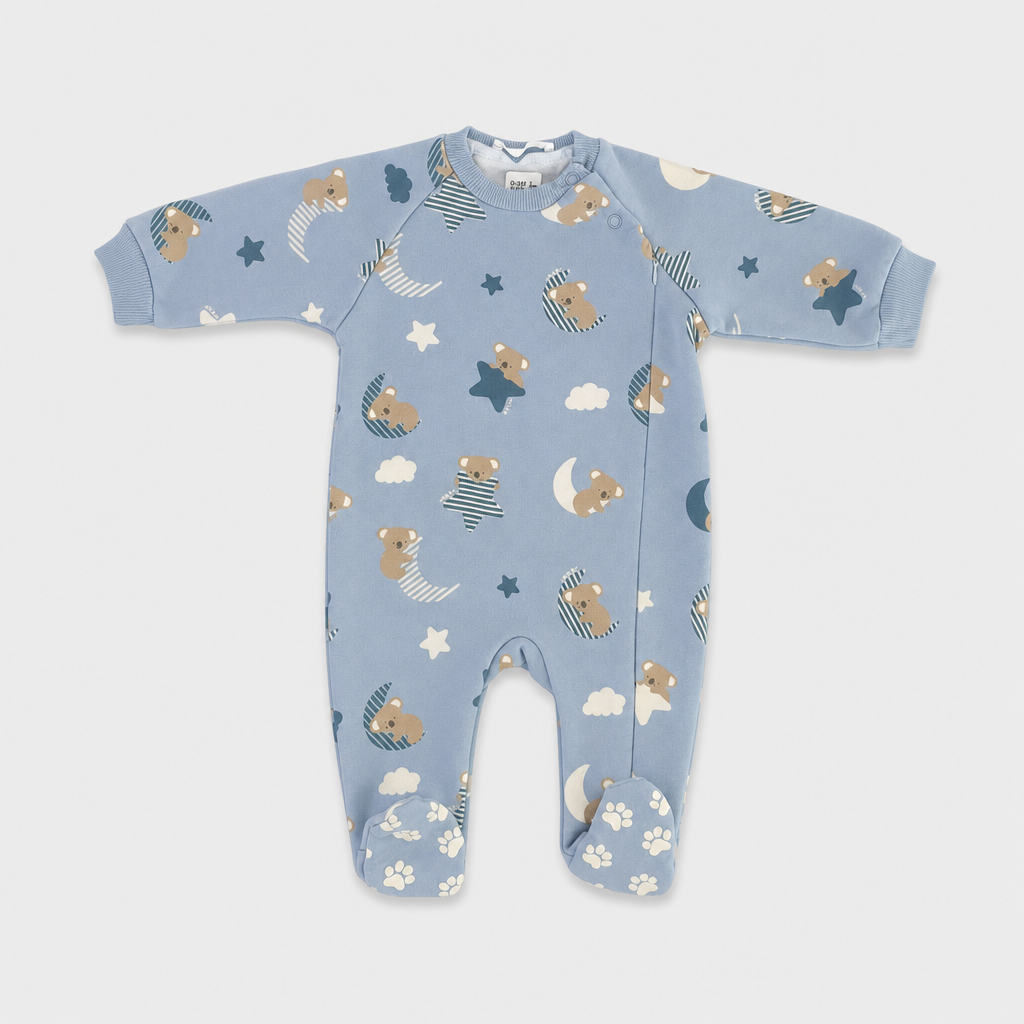 Tutine neonato - Bambino - 60 - 65 | 3 mesi