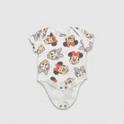 Body - Bambina - 60 - 65 | 3 mesi