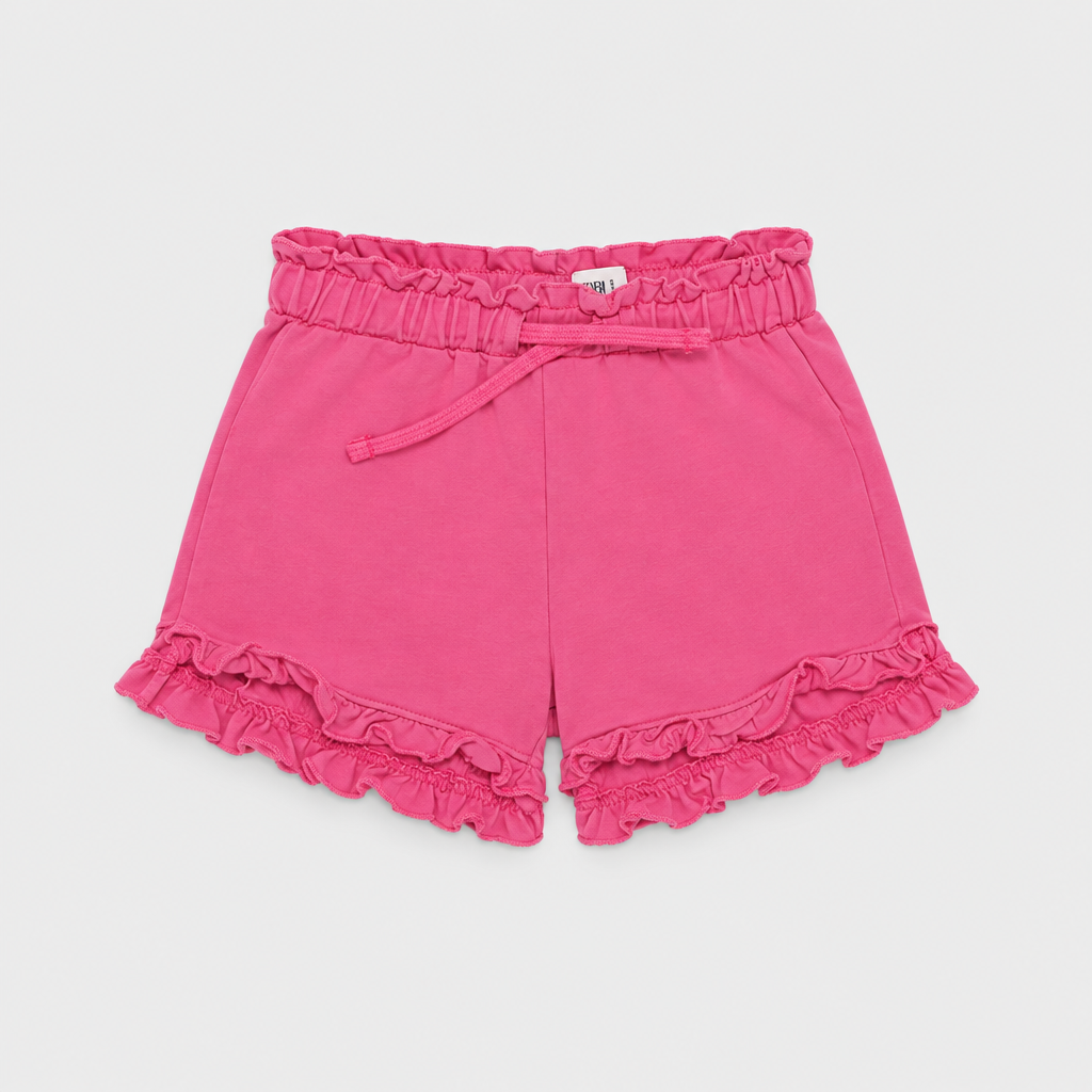Pantaloncini corti - Bambina - 84 - 89 | 18 mesi